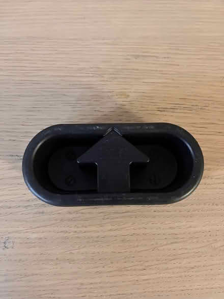 Photo of free IKEA lint remover (Near Wembley Triangle) #2