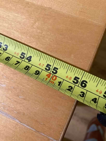 Photo of free Table (N20) #3