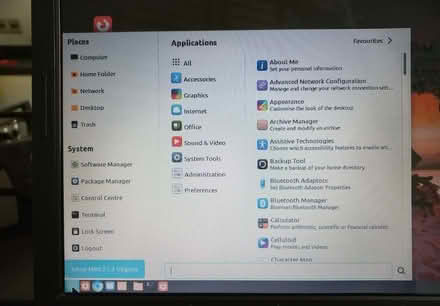 Photo of free Acer Aspire Model 5720 Laptop (Wallington PO16) #3