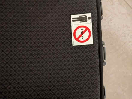 Photo of free Kids car booster seat (Oxford-Freegle CGA OX4) #2