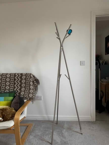 Photo of free IKEA coat stand (AL4) #1