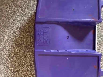 Photo of free Kinetic sand (Havant PO9) #2