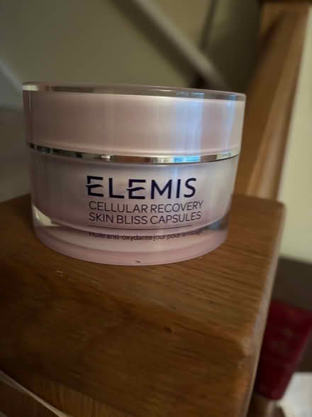 Photo of free Elemis Bliss capsules...Rose (Stone Cross BN23) #1