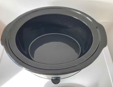 Photo of free Crockpot slow cooker 5.6L (Mile Oak BN41) #2