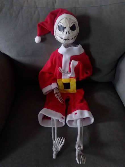 Photo of free Halloween decorations (Shepherds Bush W12) #2