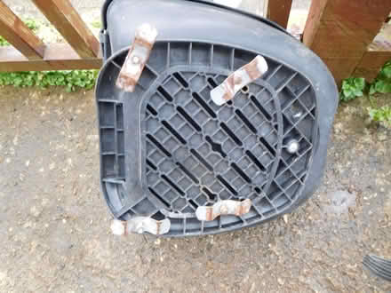 Photo of free Motorbike topbox (Chalford Hill GL6) #3