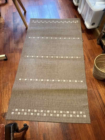 Photo of free Runner/rug (Billericay) #1