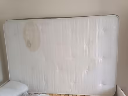 Photo of free Double mattress (CB1) #2
