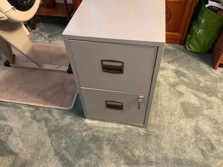 Photo of free Filing Cabinet (Nailsea BS48) #2