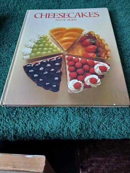Photo of free Cooking recipe books (Fleetville AL1) #2