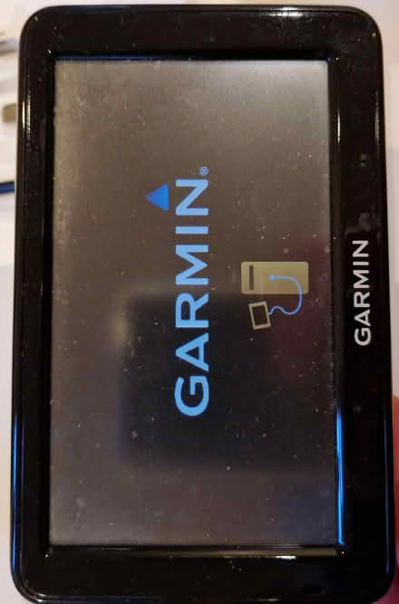 Photo of free Garmin Satnav (Drimnagh, Dublin 12) #1