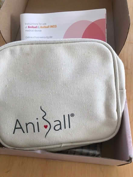 Photo of free Aniball (Kilcoole, Co Wicklow) #3