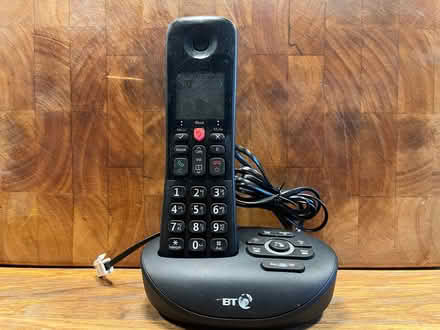 Photo of free BT phone with 2 handsets (Critchill BA11) #2