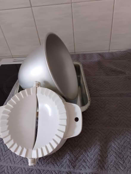 Photo of free Kitchen pieces (Bransford WR6) #2