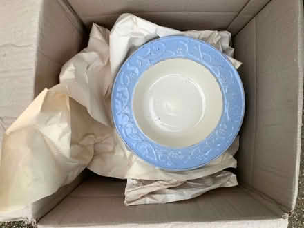 Photo of free Garage Sale leftovers (Chipping Campden GL55) #2