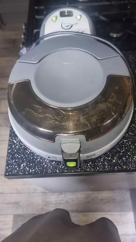 Photo of free Tefal Air Fryer (SS0 westcliff) #1
