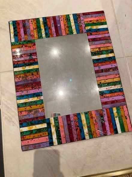 Photo of free Mirror (Kings Heath B13) #1