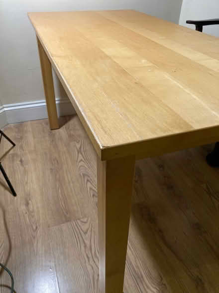 Photo of free Table (N20) #1