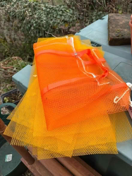 Photo of free Net bags (Hayle TR27) #1