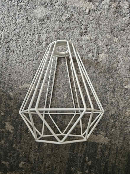 Photo of free Lampshade (Kingswood BS15) #1