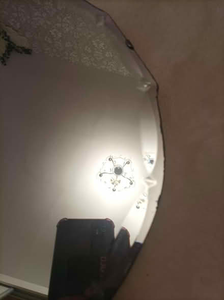 Photo of free Mirror (Basford, NG5) #3
