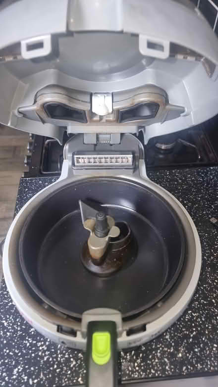 Photo of free Tefal Air Fryer (SS0 westcliff) #2