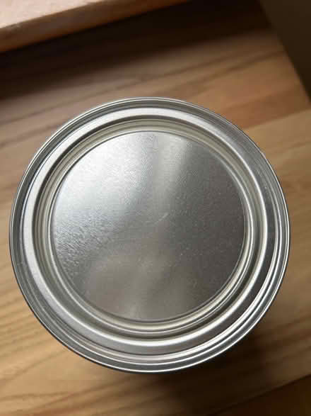 Photo of free Full can of clear yacht varnish (Kilkenny city) #2