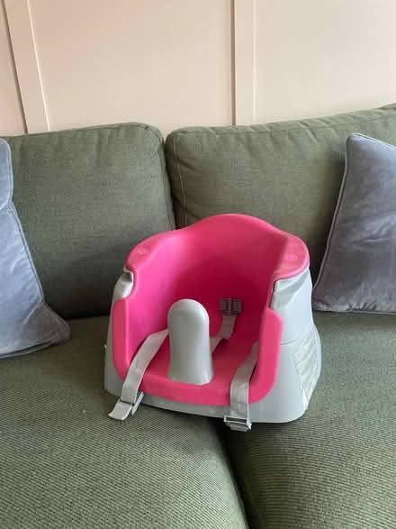 Photo of free Little child seat (Downley HP13) #1