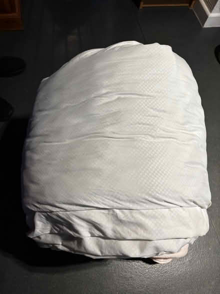 Photo of free Double duvet (Hastings) #1