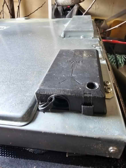 Photo of free Ceramic hob built in style (Stourport on Severn DY13) #3