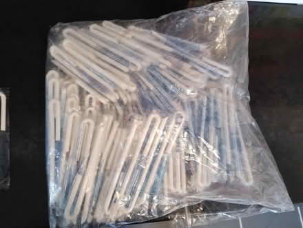 Photo of free Papier straws (Downs Barn) #1