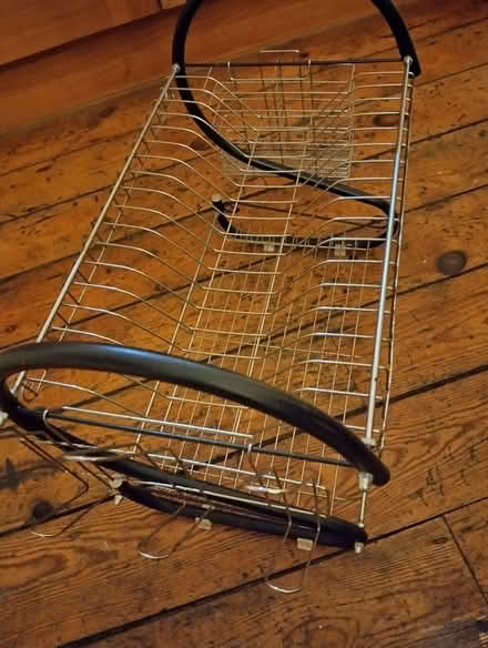 Photo of free Dishes tray tidy (Lower Wortley LS12) #2