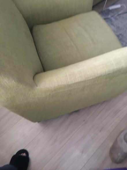 Photo of free Comfortable armchair (CV6 Coundon Coventry) #2