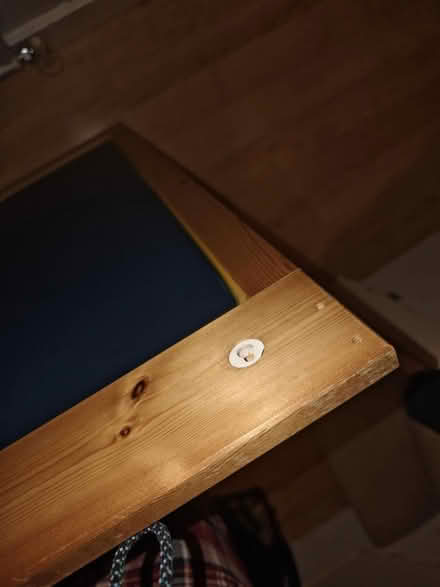Photo of free Large IKEA Mirror (Barnet EN5) #2