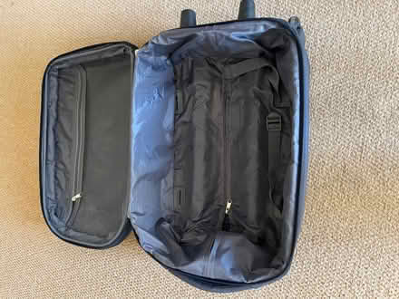 Photo of free Cabin Bag (CT9) #2