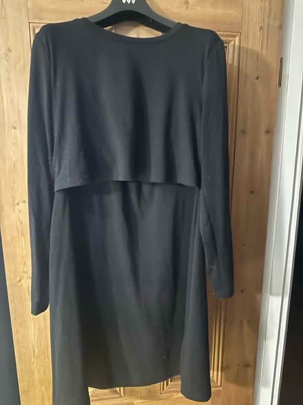 Photo of free Breastfeeding Dress (Hampton TW12) #1