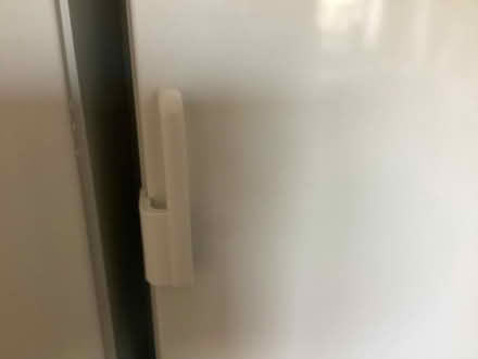 Photo of free Fridge Bosch Exxcel. (Cawton YO62) #3