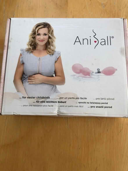 Photo of free Aniball (Kilcoole, Co Wicklow) #1