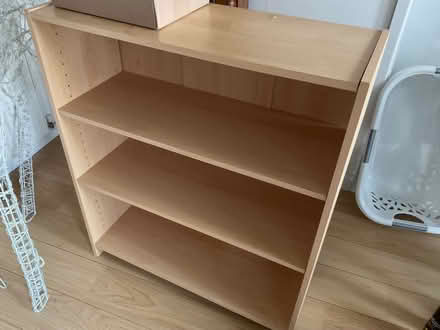 Photo of free Book Case (Nailsea BS48) #1