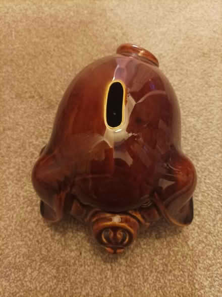 Photo of free Piggy bank (Basford, NG5) #3