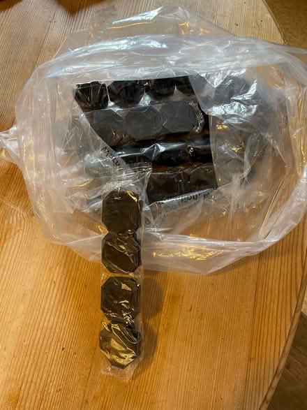 Photo of free Self assembly cube storage system (Wimbledon Park SW19) #3