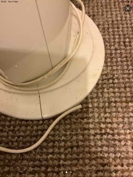 Photo of free Tower fan (Norwich) #2