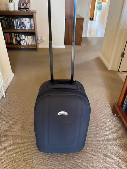 Photo of free Cabin Bag (CT9) #1