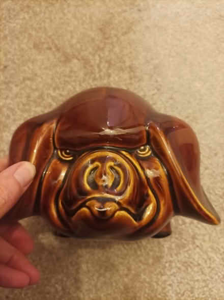 Photo of free Piggy bank (Basford, NG5) #1