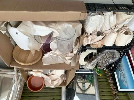 Photo of free Garage Sale leftovers (Chipping Campden GL55) #3