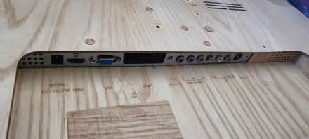 Photo of free Wooden monitor (Farington PR25) #2