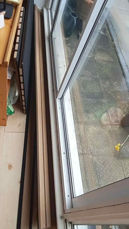 Photo of free Wall panelling offcuts (NW6 Kilburn) #3