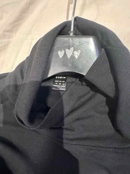 Photo of free Breastfeeding Top (Hampton TW12) #2