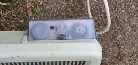 Photo of free Two Convector Heaters. (Bradford on Avon BA15) #1