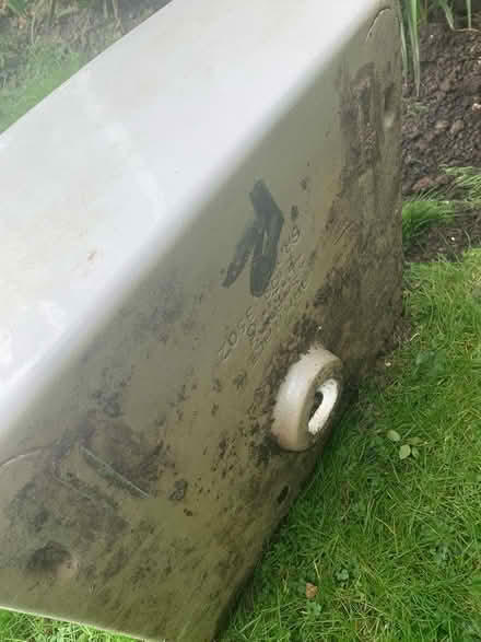 Photo of free Butler Sink (Sanderstead CR2) #2